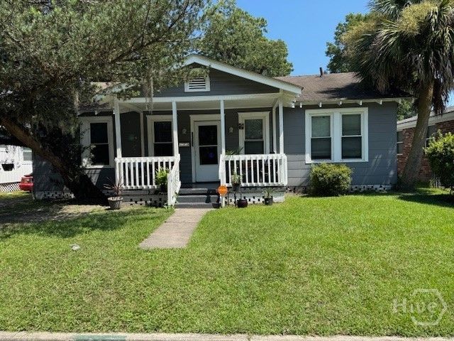 320 Forrest, Savannah, GA 31404