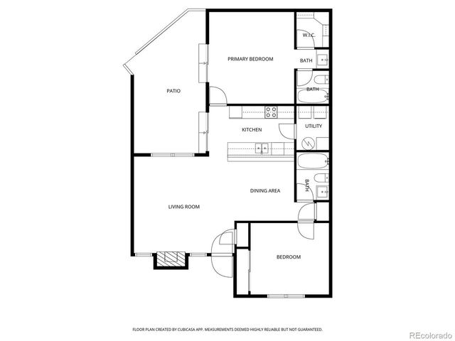 9407 W 89th Cir, Broomfield, CO 80021