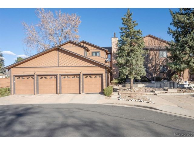 9407 W 89th Cir, Broomfield, CO 80021