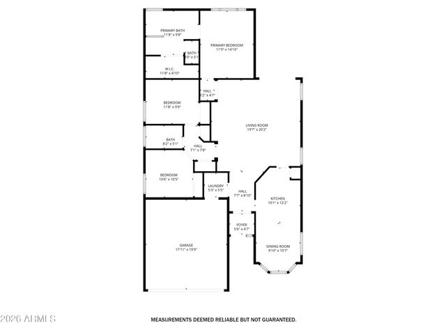 700 E GARY Drive, Chandler, AZ 85225