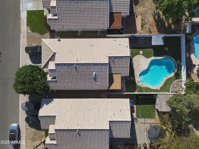 700 E GARY Drive, Chandler, AZ 85225