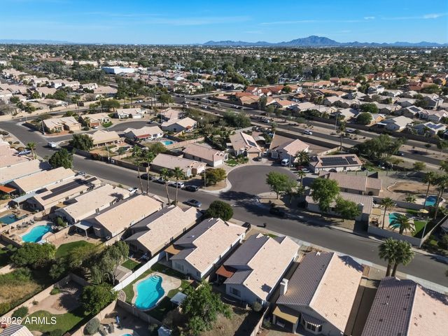 700 E GARY Drive, Chandler, AZ 85225