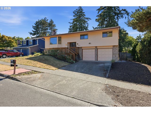 7115 Sw 125TH Pl, Beaverton, OR 97008