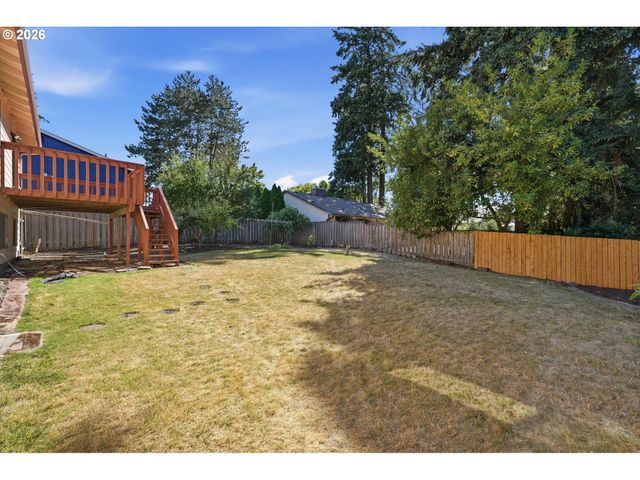 7115 Sw 125TH Pl, Beaverton, OR 97008