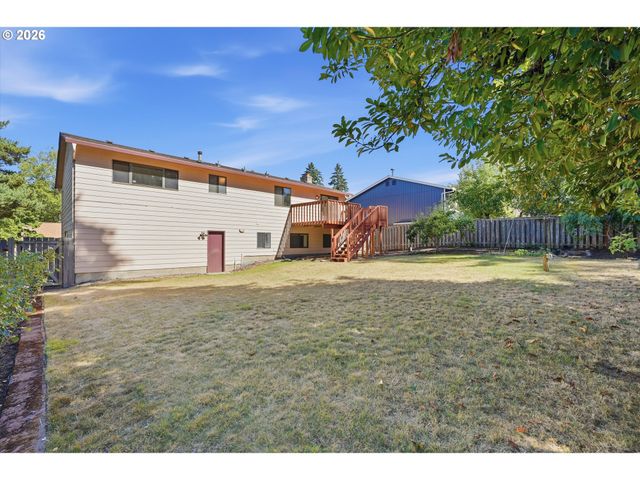 7115 Sw 125TH Pl, Beaverton, OR 97008
