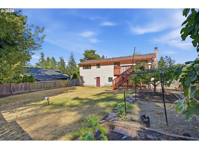 7115 Sw 125TH Pl, Beaverton, OR 97008