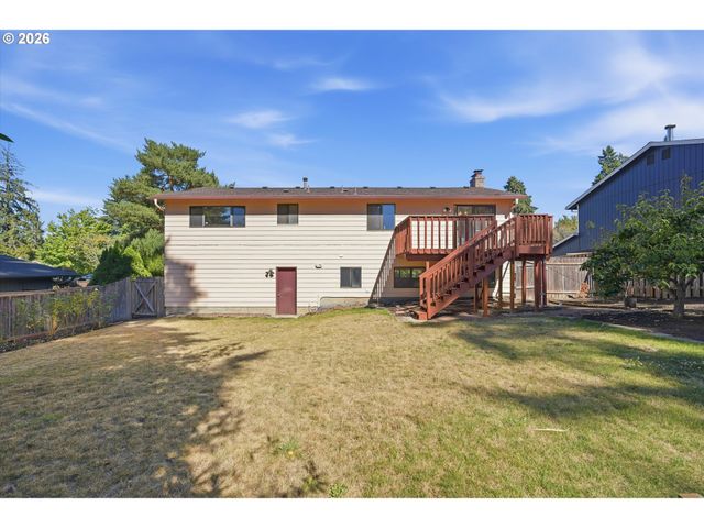 7115 Sw 125TH Pl, Beaverton, OR 97008