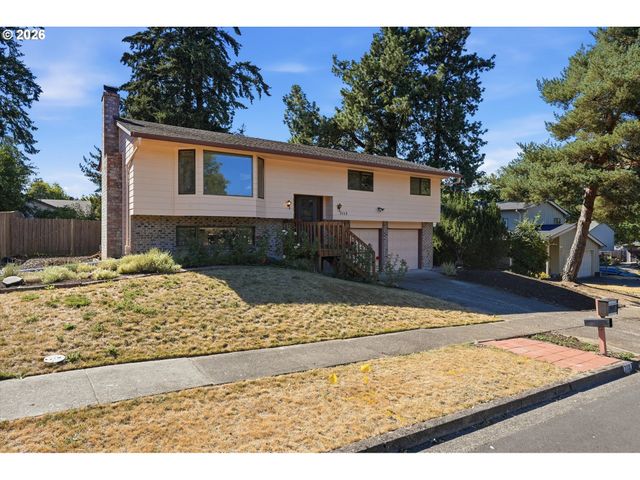 7115 Sw 125TH Pl, Beaverton, OR 97008