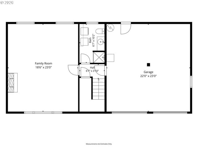 7115 Sw 125TH Pl, Beaverton, OR 97008
