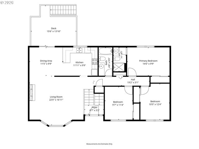 7115 Sw 125TH Pl, Beaverton, OR 97008