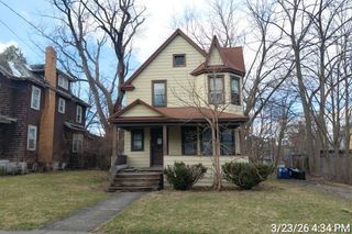 214 Gordon Avenue, Syracuse, NY 13207
