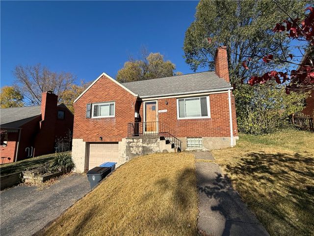 1948 Elmbrook Ln, Scott Twp, PA 15243