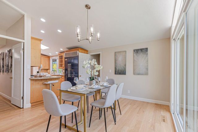 3846 Shasta Drive, Santa Clara, CA 95051