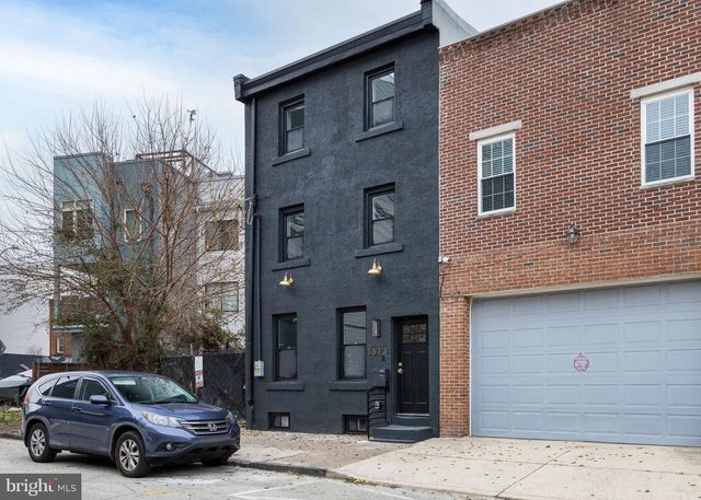1613 N LAWRENCE ST, Philadelphia, PA 19122