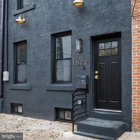 1613 N LAWRENCE ST, Philadelphia, PA 19122