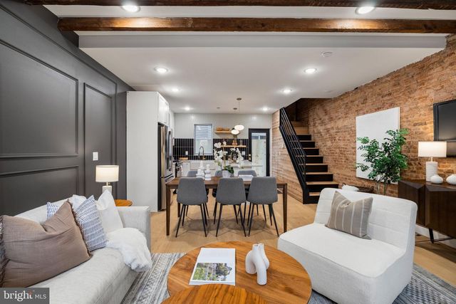 1613 N LAWRENCE ST, Philadelphia, PA 19122