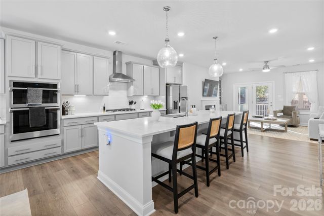 3721 Keyworth Way, Indian Land, SC 29707
