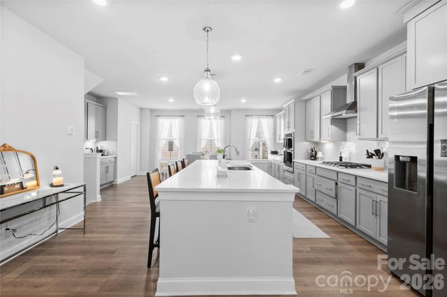 3721 Keyworth Way, Indian Land, SC 29707