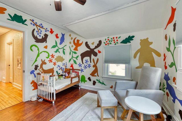2530 N Grant BOULEVARD, Milwaukee, WI 53210