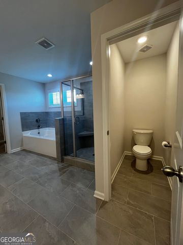 311 Shoshone Circle, Kathleen, GA 31047