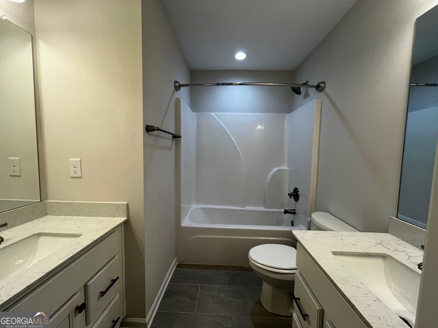 311 Shoshone Circle, Kathleen, GA 31047