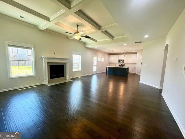 311 Shoshone Circle, Kathleen, GA 31047