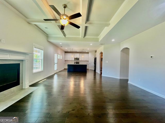 311 Shoshone Circle, Kathleen, GA 31047