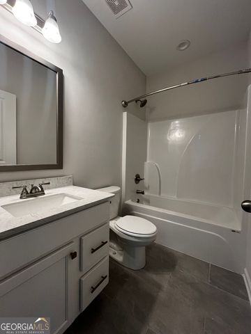 311 Shoshone Circle, Kathleen, GA 31047