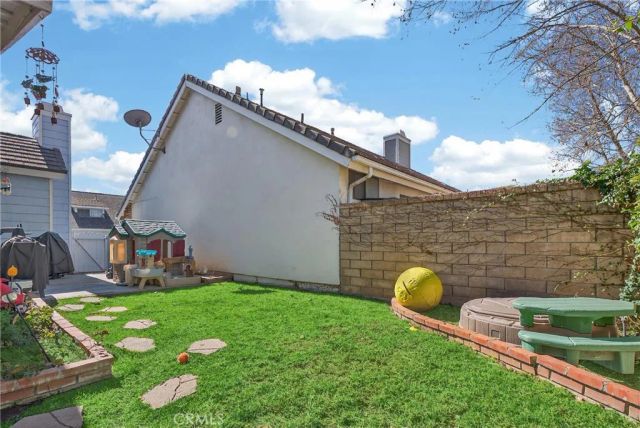 24043 Blacker House Court, Valencia, CA 91355