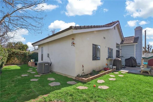24043 Blacker House Court, Valencia, CA 91355