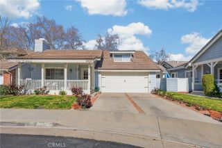 24043 Blacker House Court, Valencia, CA 91355