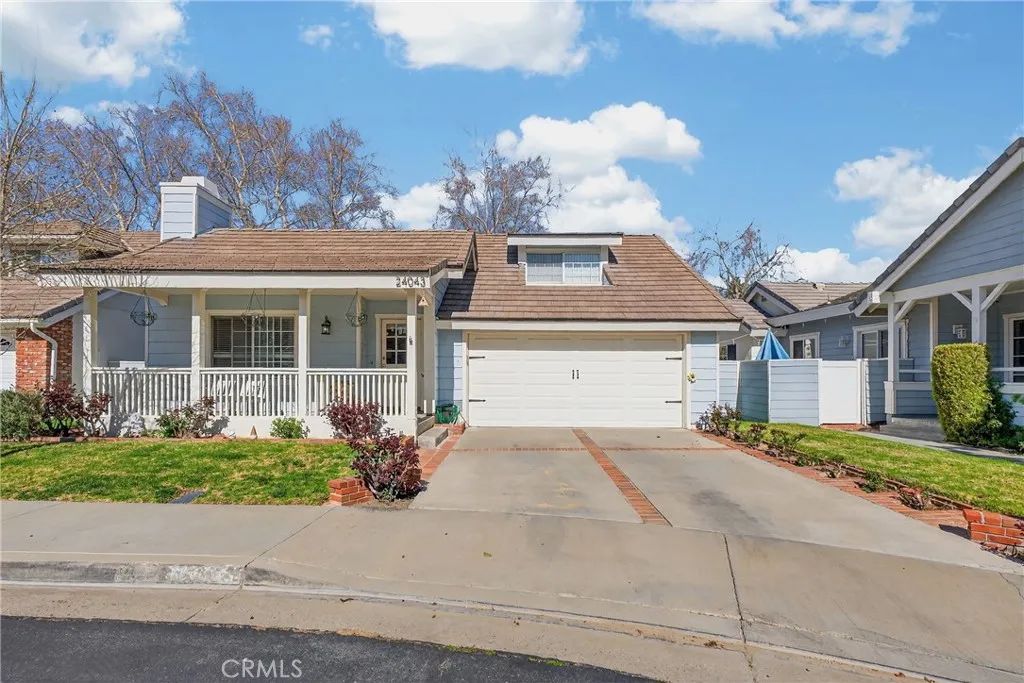 24043 Blacker House Court, Valencia, CA 91355