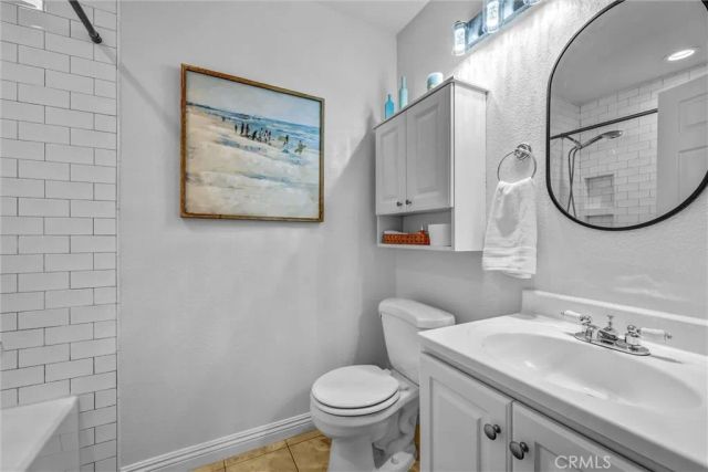 10 Flor De Mar, Rancho Santa Margarita, CA 92688