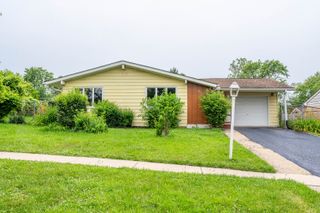 307 Laurie Drive, Lockport, IL 60441