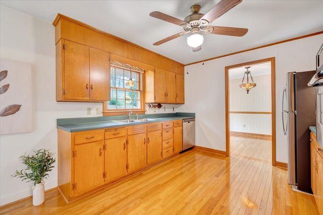 5105 Medmont CIR, Roanoke, VA 24018