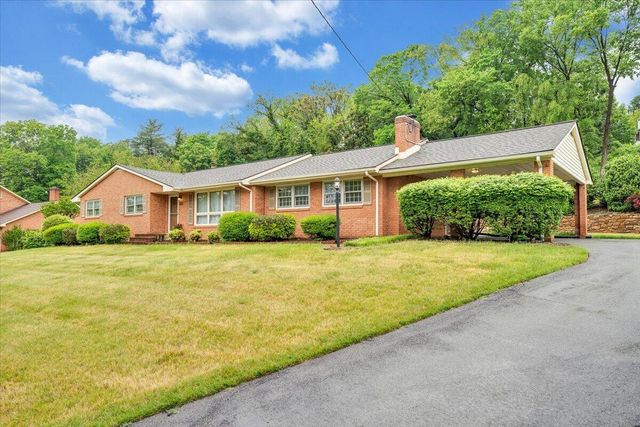 5105 Medmont CIR, Roanoke, VA 24018