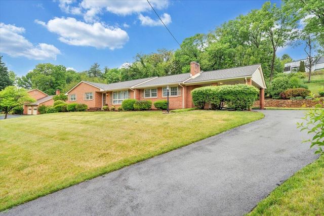5105 Medmont CIR, Roanoke, VA 24018