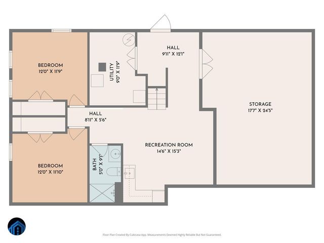 5105 Medmont CIR, Roanoke, VA 24018