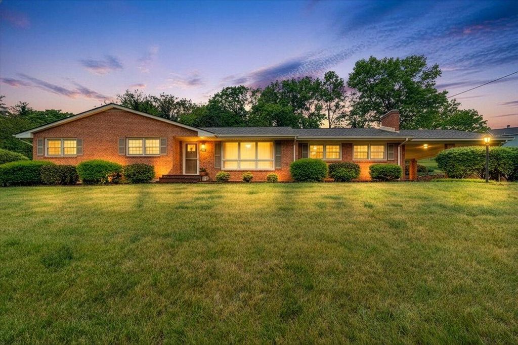 5105 Medmont CIR, Roanoke, VA 24018