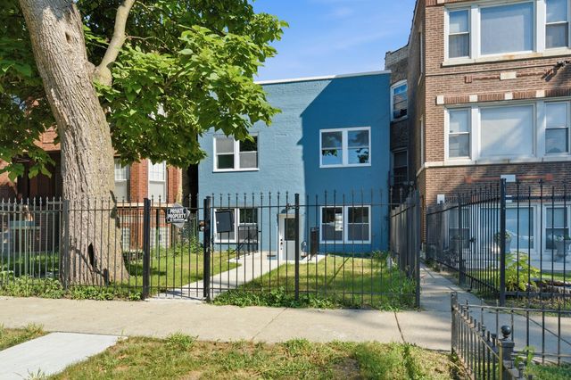 4642 W Monroe Street, Chicago, IL 60644
