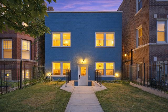 4642 W Monroe Street, Chicago, IL 60644