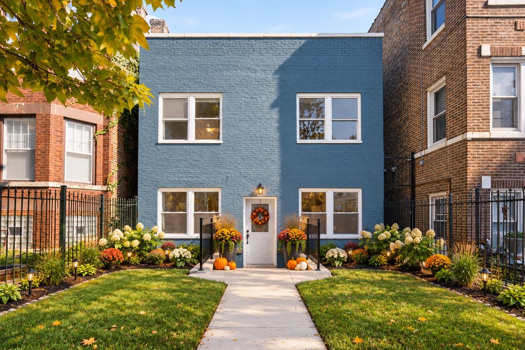 4642 W Monroe Street, Chicago, IL 60644