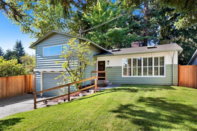 13315 31st Avenue NE, Seattle, WA 98125