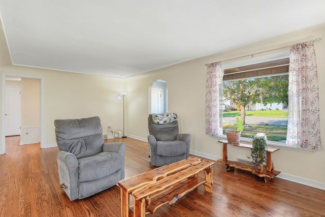 2521 W Walton Ave, Spokane, WA 99205