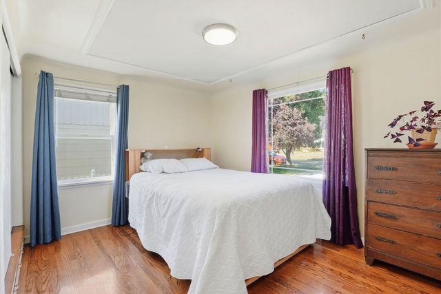 2521 W Walton Ave, Spokane, WA 99205