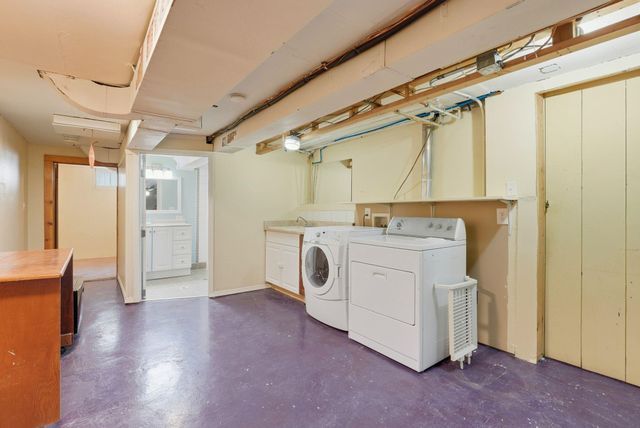 2521 W Walton Ave, Spokane, WA 99205