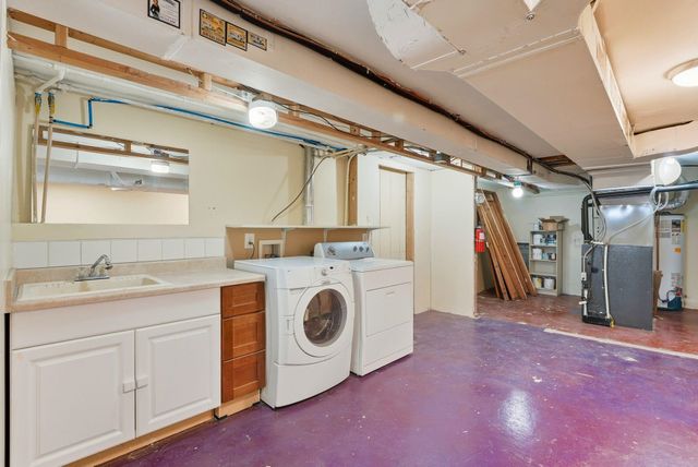 2521 W Walton Ave, Spokane, WA 99205