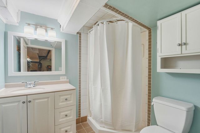 2521 W Walton Ave, Spokane, WA 99205