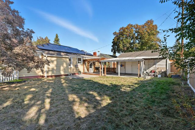 2521 W Walton Ave, Spokane, WA 99205