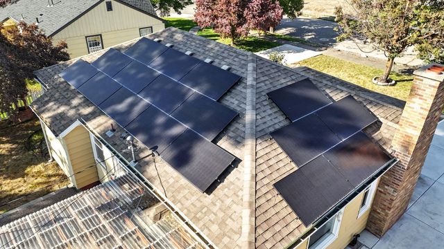 2521 W Walton Ave, Spokane, WA 99205